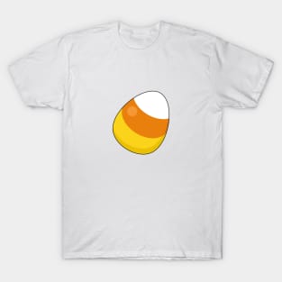 Halloween Candy Corn T-Shirt